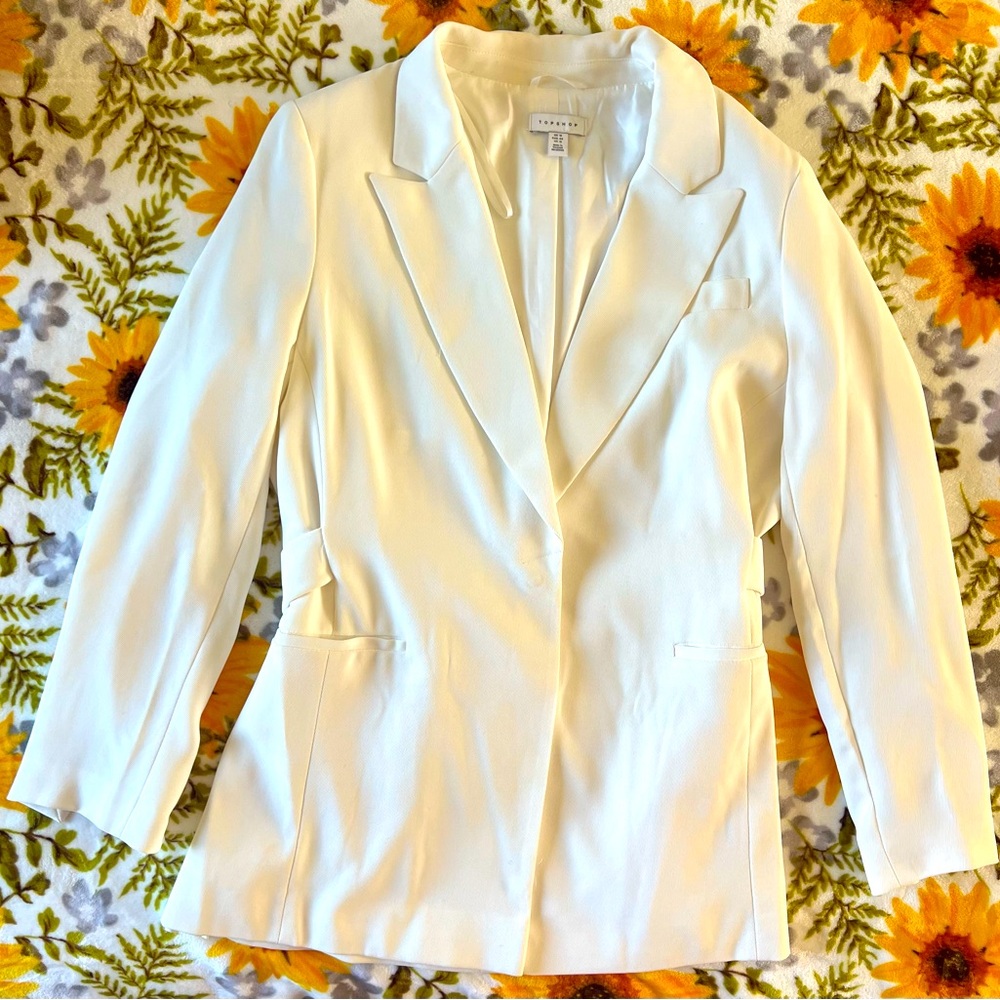 CLEARANCE SALE FINAL TopShop Blazer